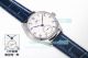 GR Factory Perfect Replica IWC Portugieser Automatic Men 40.4mm Swiss Blue Leather Strap  Watch  (4)_th.jpg